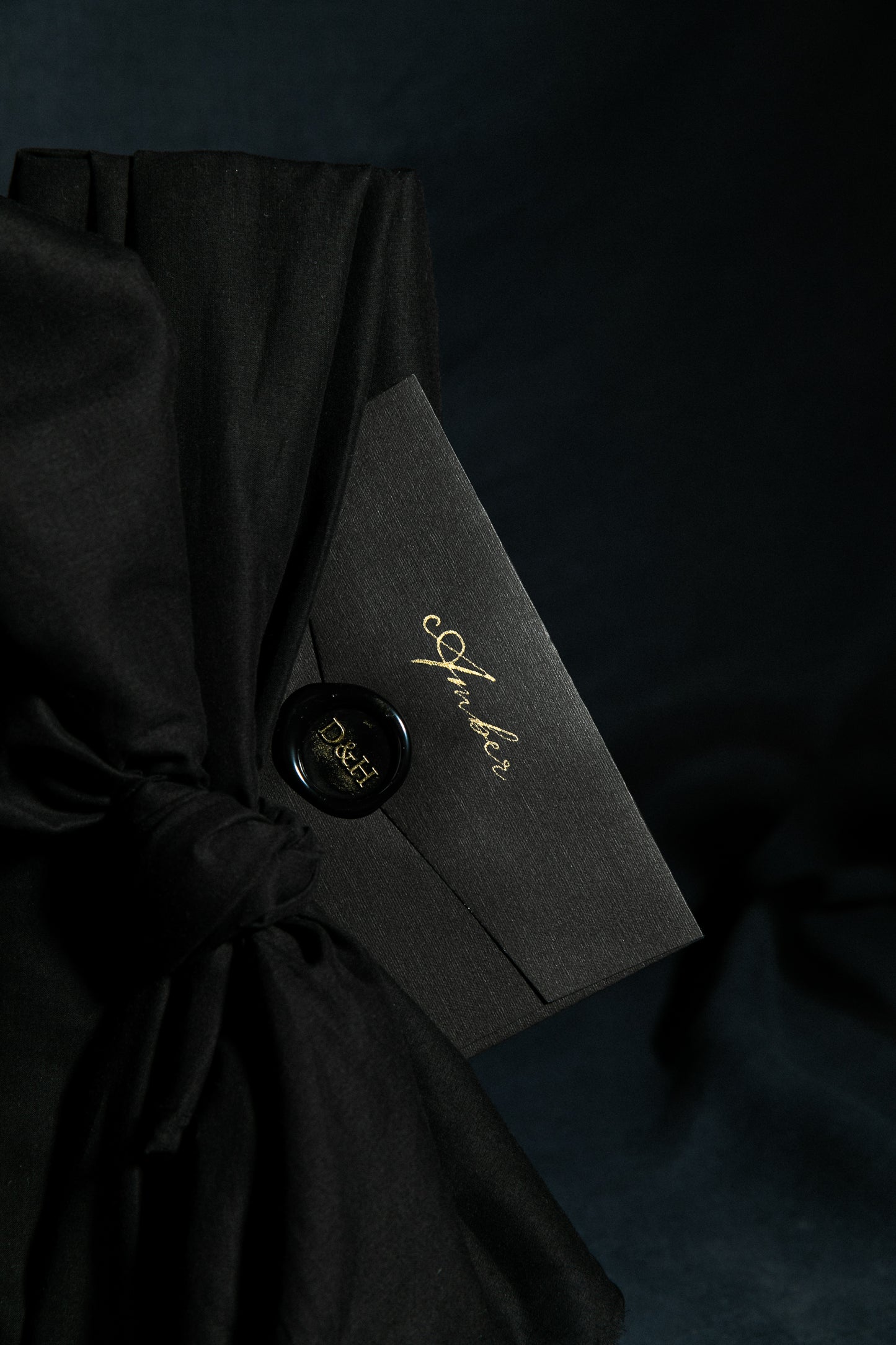 Luxury Gifting, gift wrapping