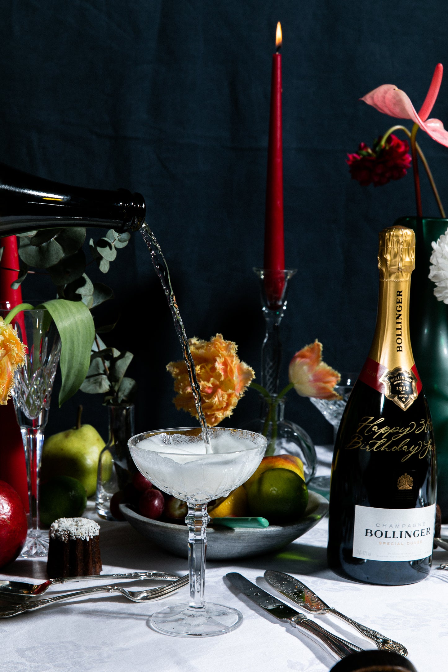 Champagne Gift Australia