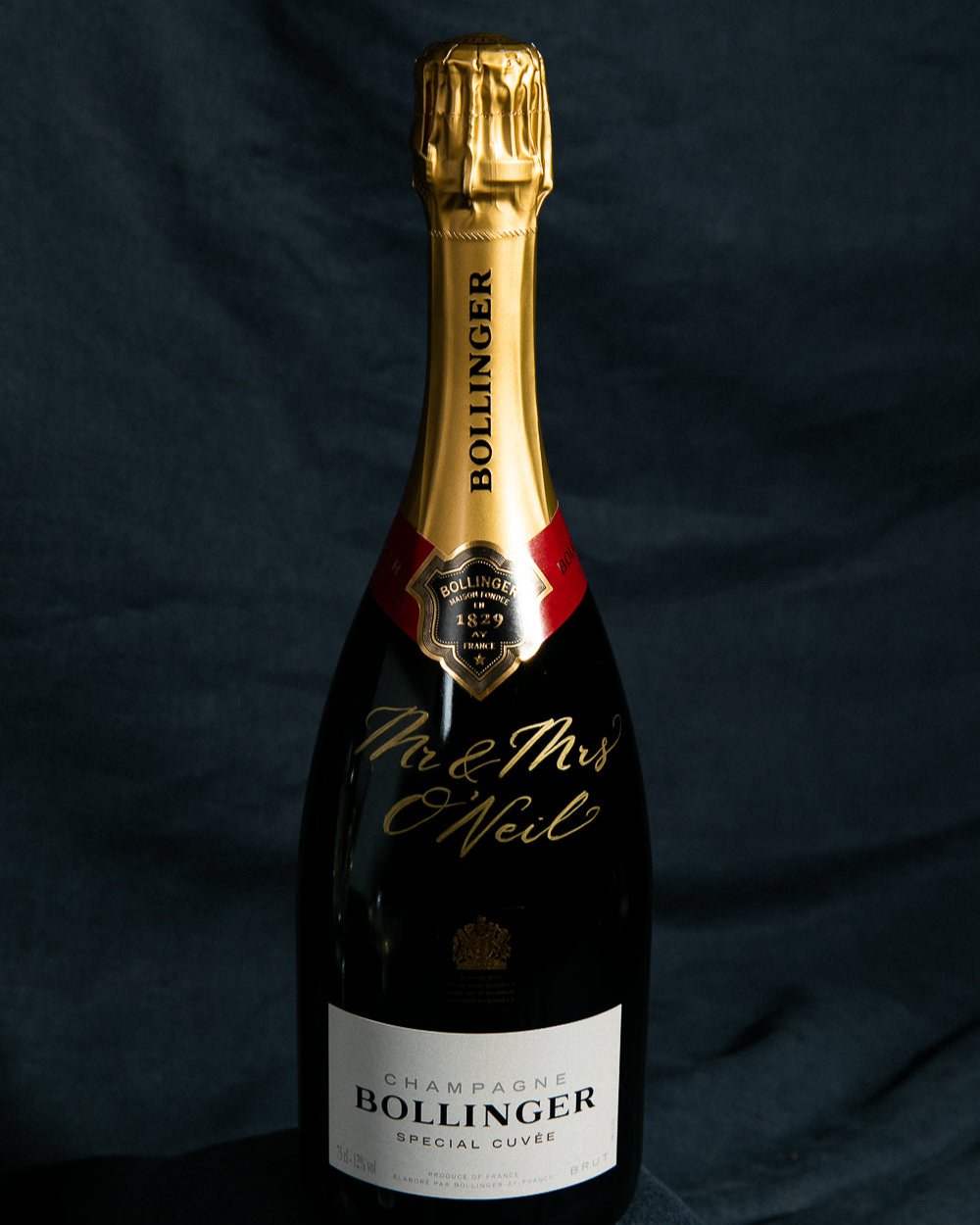 Personalised Calligraphy