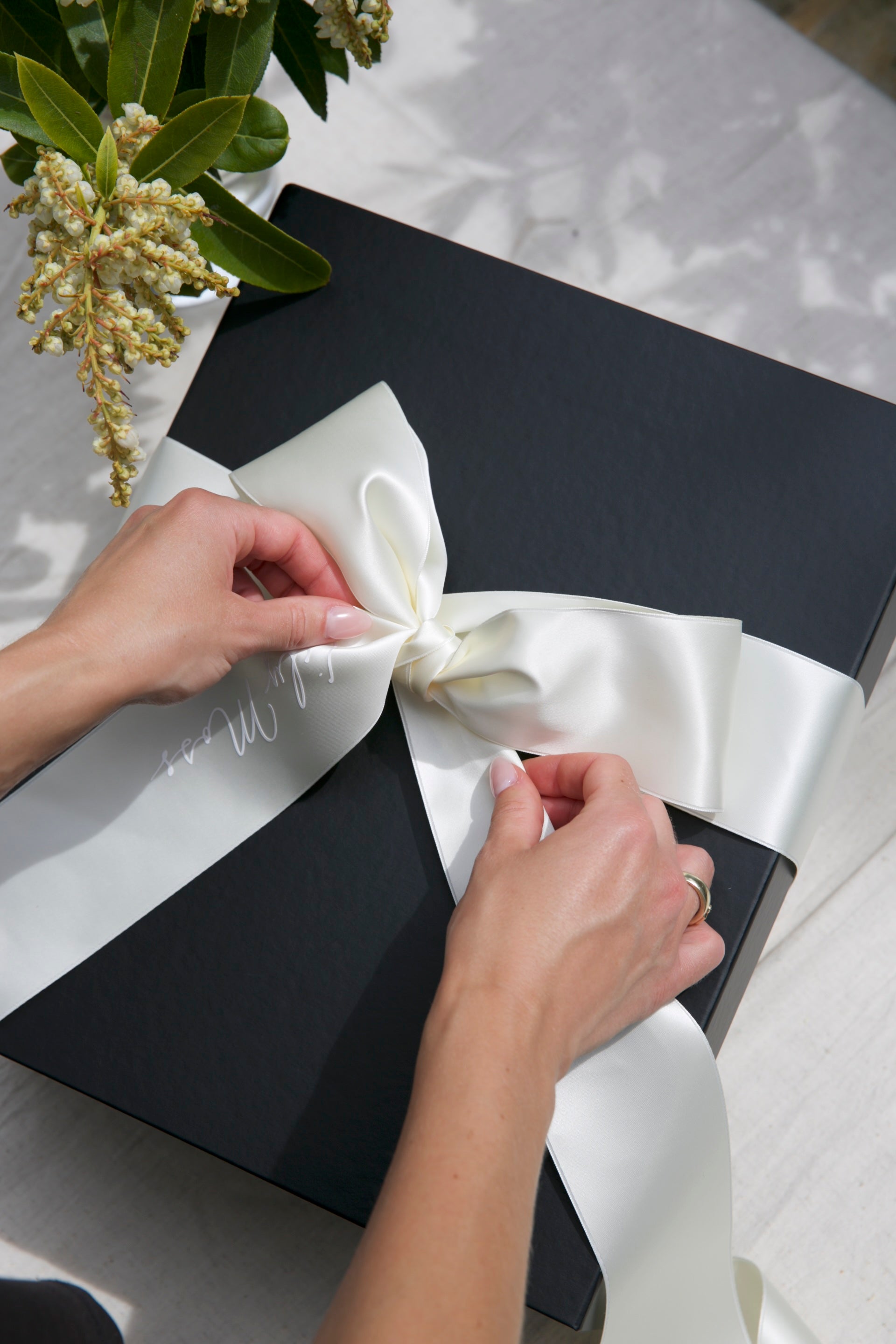 The Bollinger & Crystal Coupe Gift